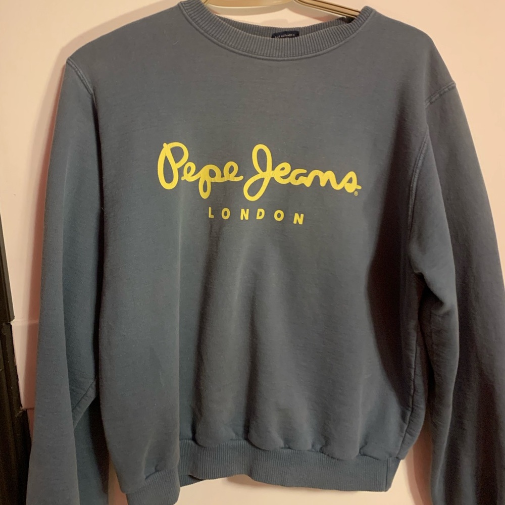 Pepe sweater